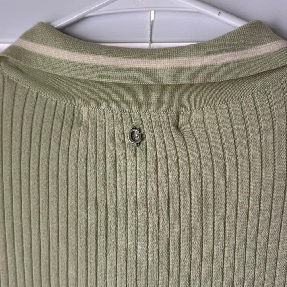 Guess Women's dress Adelaide size M - Picture 9 of 9